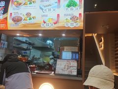 -桂花香手工面(鼓楼店)
