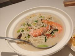 福建海鲜卤面-莆田餐厅PUTIEN(世博源店)