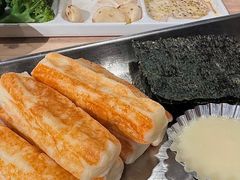 -霸腹烤肉(厦门柚子番店)