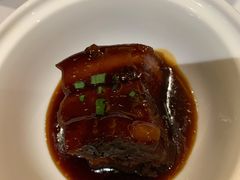 招牌红烧肉-同庆楼(滨湖万达广场店)