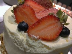 -鹿里烘焙LulyBaking(东二环泰禾广场店)