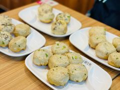 小杨生煎-小杨生煎(宜川路店)
