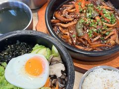-安大叔拌饭(宝龙店)