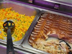 -比格比萨自助(赛罕区万达广场店)