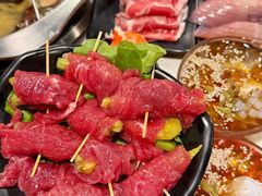 -三江汇火锅店(保全街店)