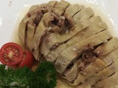 精品春饼-姥姥家春饼(潮白河孔雀城英国宫店)