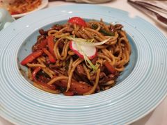 -夏日玛莉西餐厅(梅溪湖步步高店)