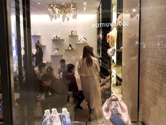-CHANEL(恒隆广场店)