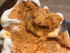 -After You Dessert Cafe(CENTRALWORLD)