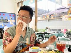 -拾挚扒房(招商花园城店)