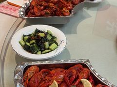 -杨氏青龙虾·吃蟹季(珠江路店)
