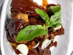-娜娜家·Nana's restaurant(国金汇店)