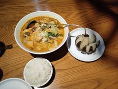 -金掌勺·锅包肉(双榆树店)