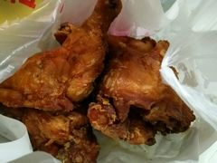 -香园炸鸡(鞍山西道店)
