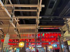 -湘阁里辣(东门茂业店)