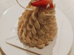 -潮一不贰·法式甜品·生日蛋糕·西式简餐(外滩店)