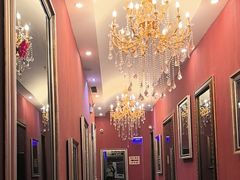 -明日世界密室轰趴·剧本桌游·箭馆团建(国贸店)