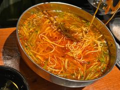 -仓库烤肉(绿园店)