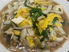 -老袁炒年糕(富豪路店)
