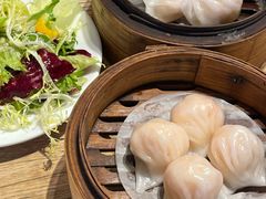 -万龙洲海鲜·粤菜(亚运村店)