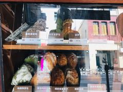 -Juicy Bakery(大学路店)