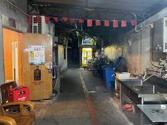 门面-安胖老火锅(两路口店)