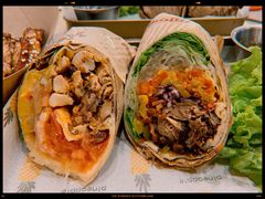 -就是卷儿Wrap and Roll(宣化路店)