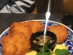 -simply thai天泰(长泰广场店)