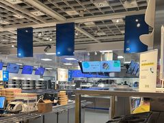 -宜家·瑞典风味餐厅(武汉荟聚中心店)