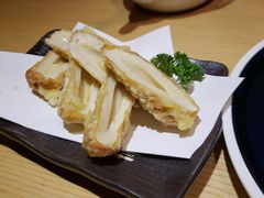 -富山日式料理(宽厚里店)