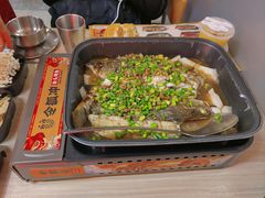 -令狐冲烤鱼·烧菜馆(达明店)