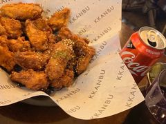 -阿萨韩食(万达广场金街店)