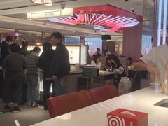 -海底捞火锅(杭州庆春路夜宵主题店)