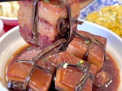-品鲜村农家菜·阳澄湖大闸蟹(总店)