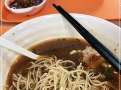 -鲁达面馆本帮风味(共康东路店)