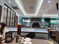 -黑窑厂糖油饼烤鸭·清真菜(旗舰店)