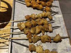 烧烤-大闫家烧烤·小海鲜家常菜(郑庄店)
