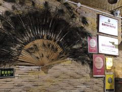 -多哥水傣味餐厅(司马巷店)