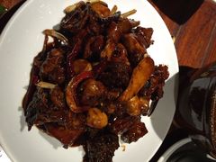 绿茶(华联万柳店)-绿茶餐厅(华联万柳店)