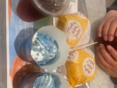 -麦当劳(西单明珠店)