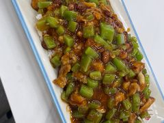 -西安翻译学院-东4食堂