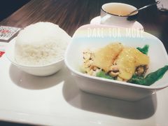 -华辉快餐店(江南西总店)