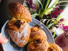 培根法式面包-西点坊(浦东香格里拉店)