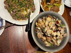 -前海沿·青岛菜(五四广场永旺店)