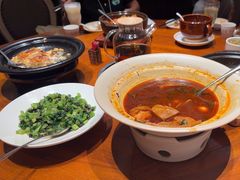 -瑶王府·广西菜(金阳路店)