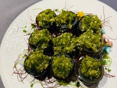 -老阊门菜馆(山塘街店)