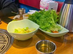 -老炉家木炭烤肉(长江国际店)