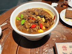 -董府·古宅餐厅