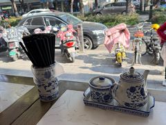 -伟记奥面馆(养育巷店)