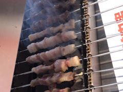 -嫩羊羊·延边烤串·朝鲜族美食(张家港美食街店)